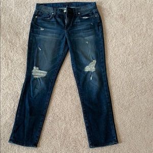 COPY - Genetic jeans